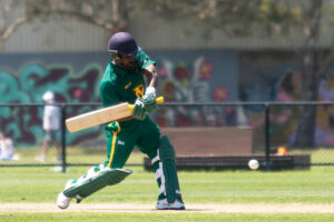 Clubbers’ strong hitting