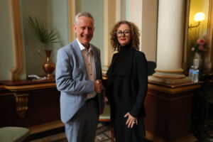 VU, Westjustice team up