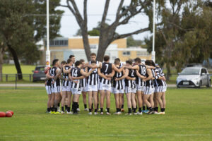 Magpies keen for more consistency