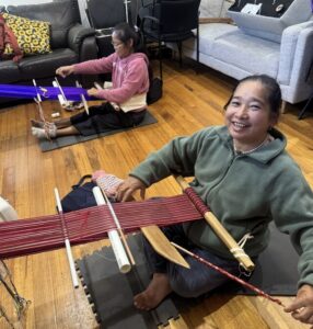 Experience the diversity of Myanmar