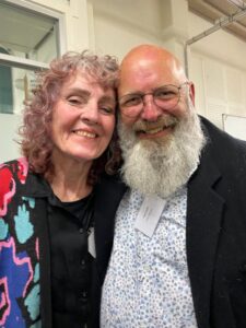 Art donation that matters