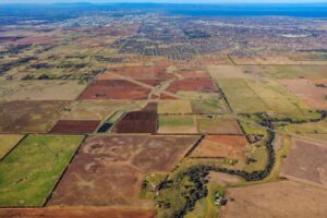 Industrial land unlocked