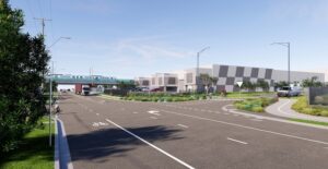 Newport level crossing designs released