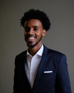 Applicants wanted for African community committee