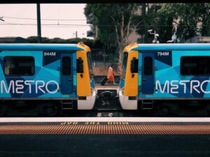 State silent on Altona North station