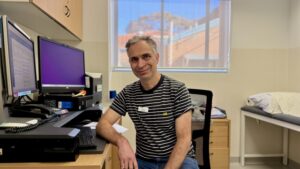 New program offers study leave