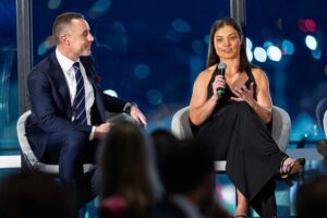 Blackburn named Bulldogs best again