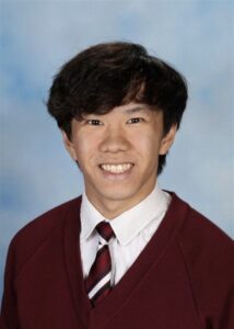 Hanson heads Covid VCE cohort