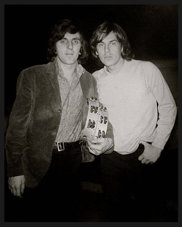 Remembering Bob: Bright by name and nature