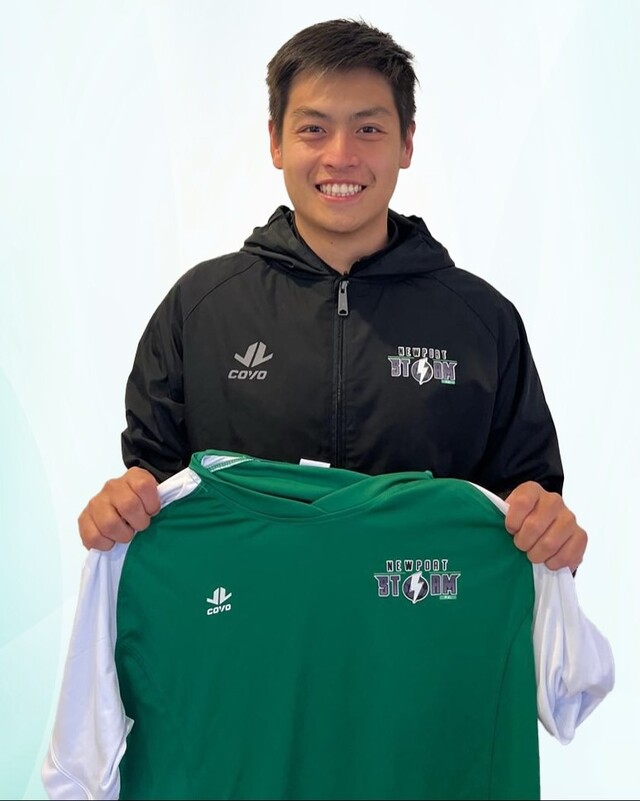 Storm appoint new coach