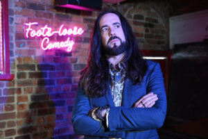 Comedy night to come to a close