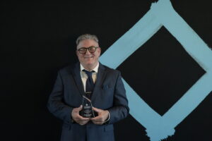 Basketball great gets university honour