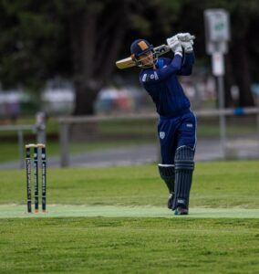 Edwards goes ballistic