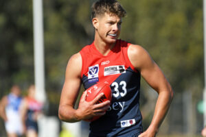 Fullarton joins Seagulls