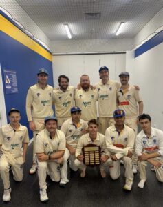 Seagulls on the board