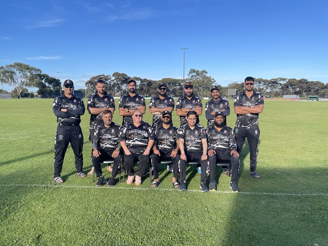 Laverton’s crazy win