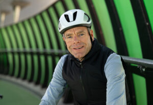 Sunday Velo Day in Footscray