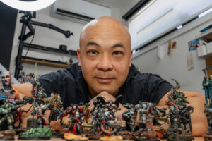 Neurodiversity fires creativity behind Matties Minis