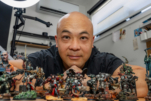 Neurodiversity fires creativity behind Matties Minis