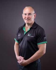 New party aims to prove it’s best for west