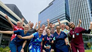 Your chance to explore Footscray’s new hospital