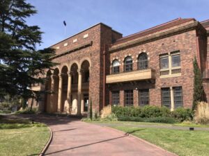 Former mayor disappointed at delay