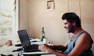 Seeker of truth laid to rest