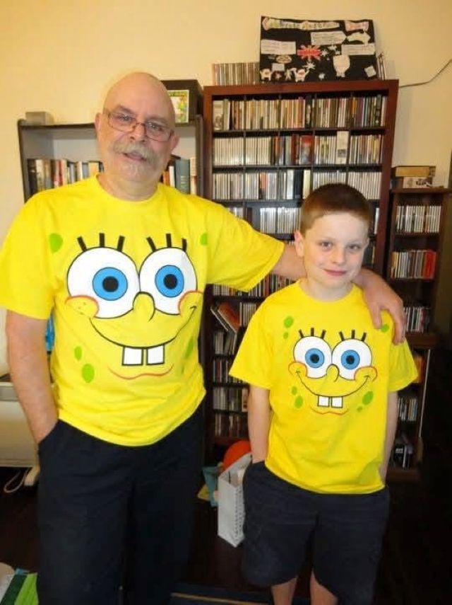 Passionate and positive: Kenny Weir remembered