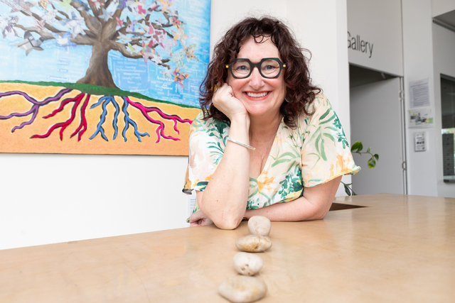 Ceremony to mark student milestone