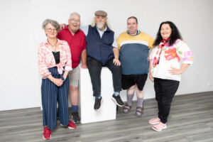 Fridays to keep loneliness away