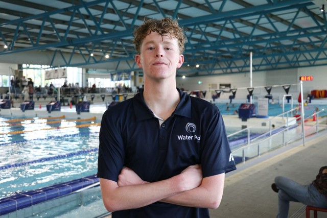 Neal’s making his mark