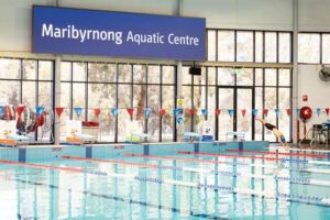 Contamination closes pool