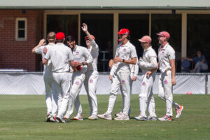 Bulldogs outright win