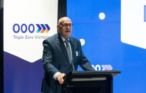 New Triple Zero boss appointed