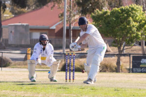 Woodsmen’s crucial win