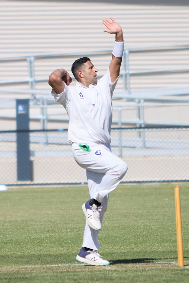 Woodsmen into finals