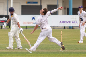 A’s continue to impress