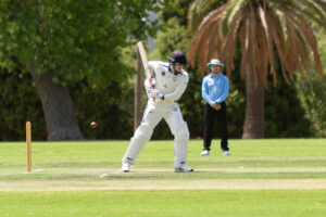Dockers hoping to fire