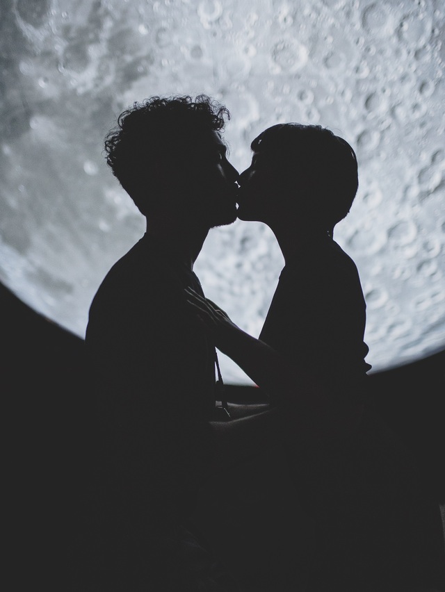 Spend Valentine’s at Scienceworks