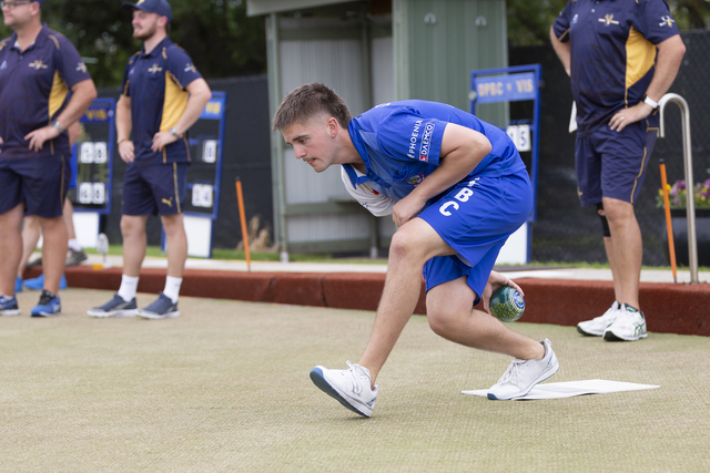 Bulldogs lose thriller