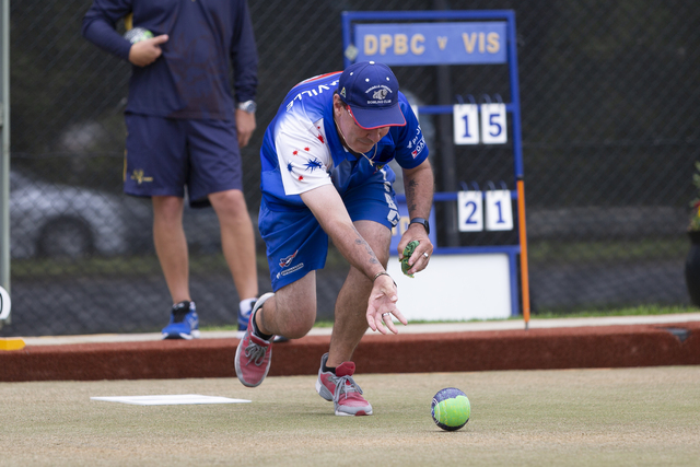 Bulldogs through to granny