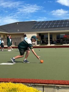 Sports into grand final