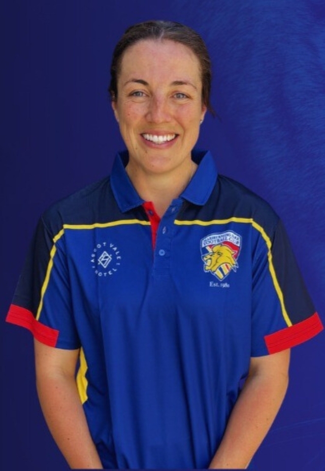 Peterson joins Marby