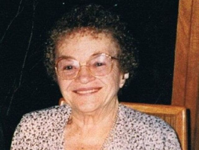 Williamstown cold case mystery