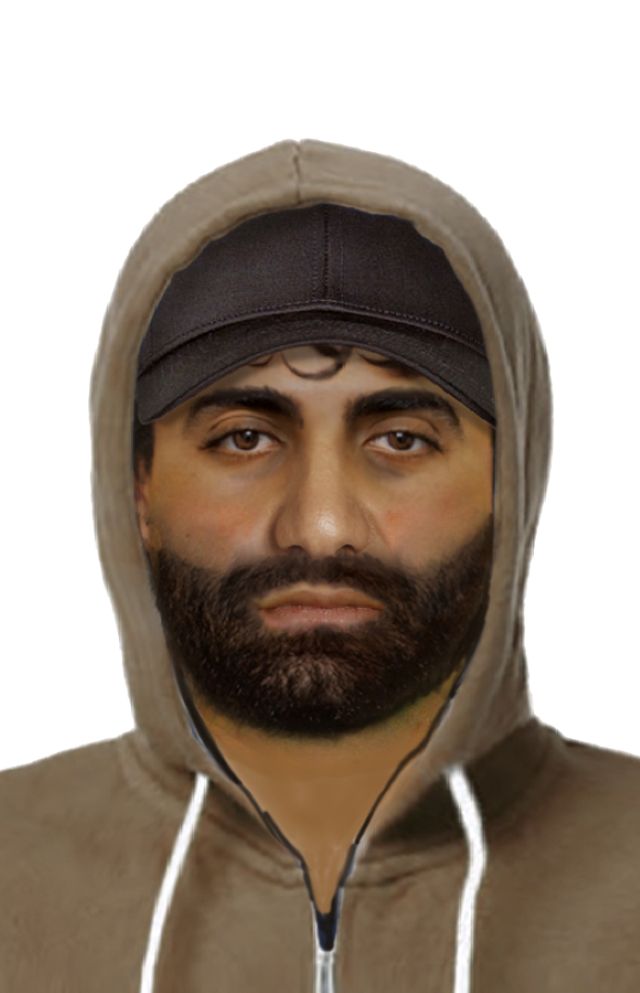 Altona North lewd act investigated