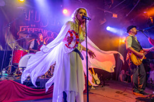 Fleetwood Mac hits Melton