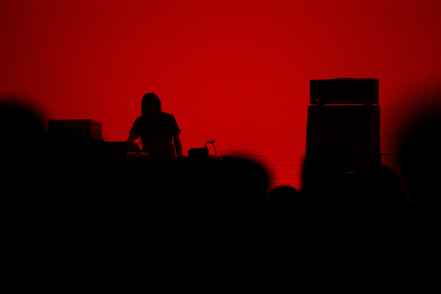 Merzbow to bring noise to Newport