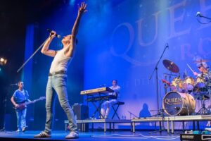 Get ready to rock to Queen classics
