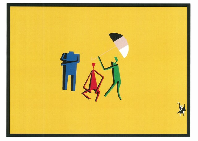 Who are these Australians?