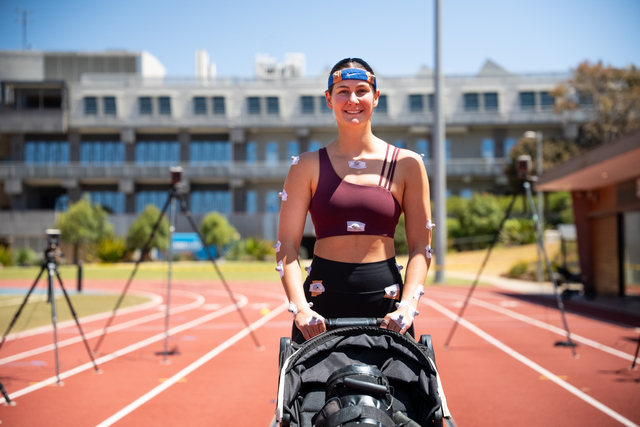 Testing the limits of wearable tech